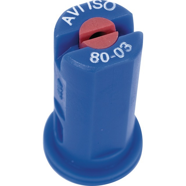 Buse Albuz AVI 8003 Bleue référence fournisseur 245206